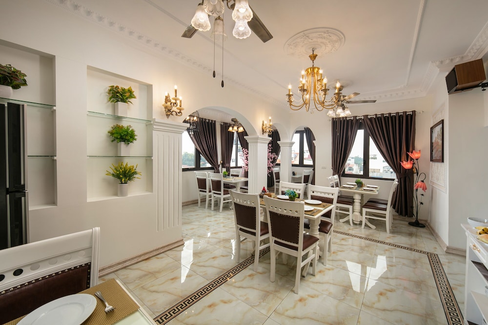 Trang Trang Boutique Hotel 39/50