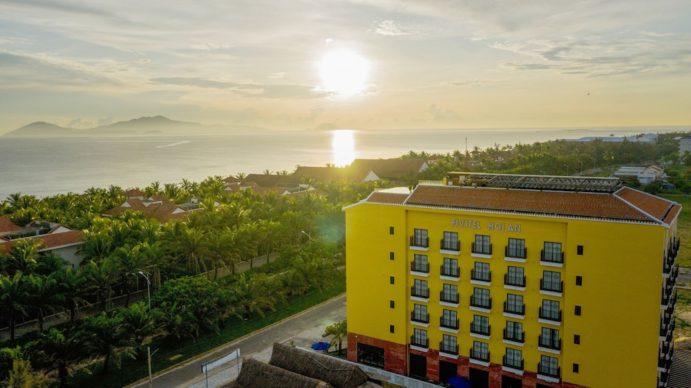 Fivitel Hoi An酒店(Fivitel Hoi An Hotel) 图片1