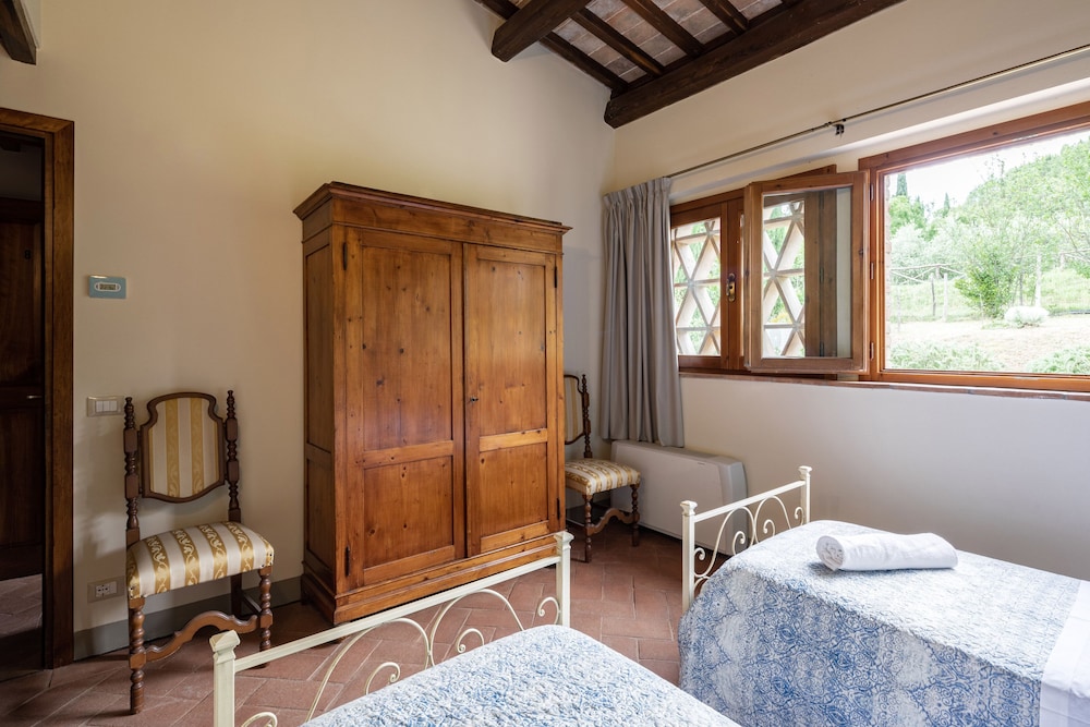 Agriturismo Villa Graziella 10/50