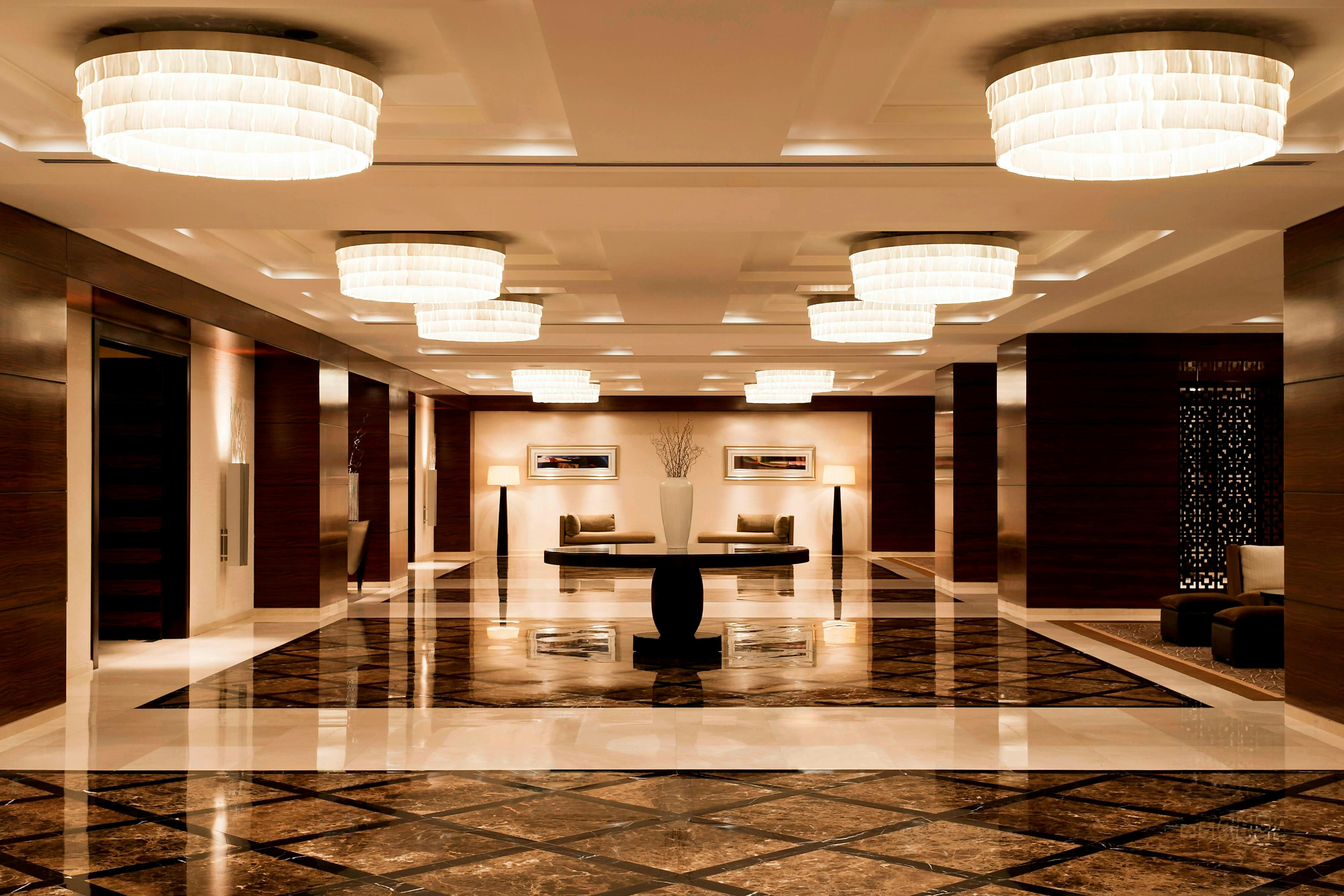Grosvenor House a Luxury Collection Hotel Dubai 8/50