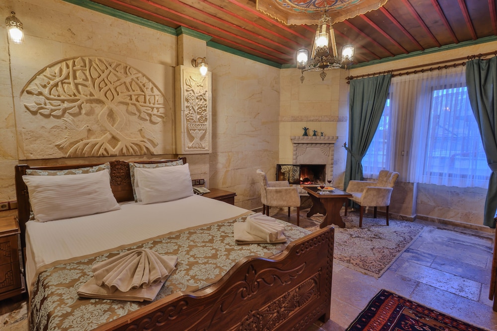 Feel Cappadocia Stone House 9/50