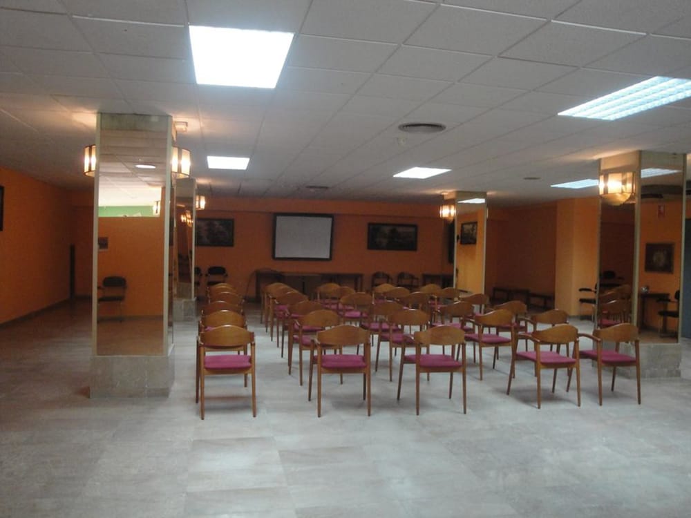 Hotel Esplendid 38/50