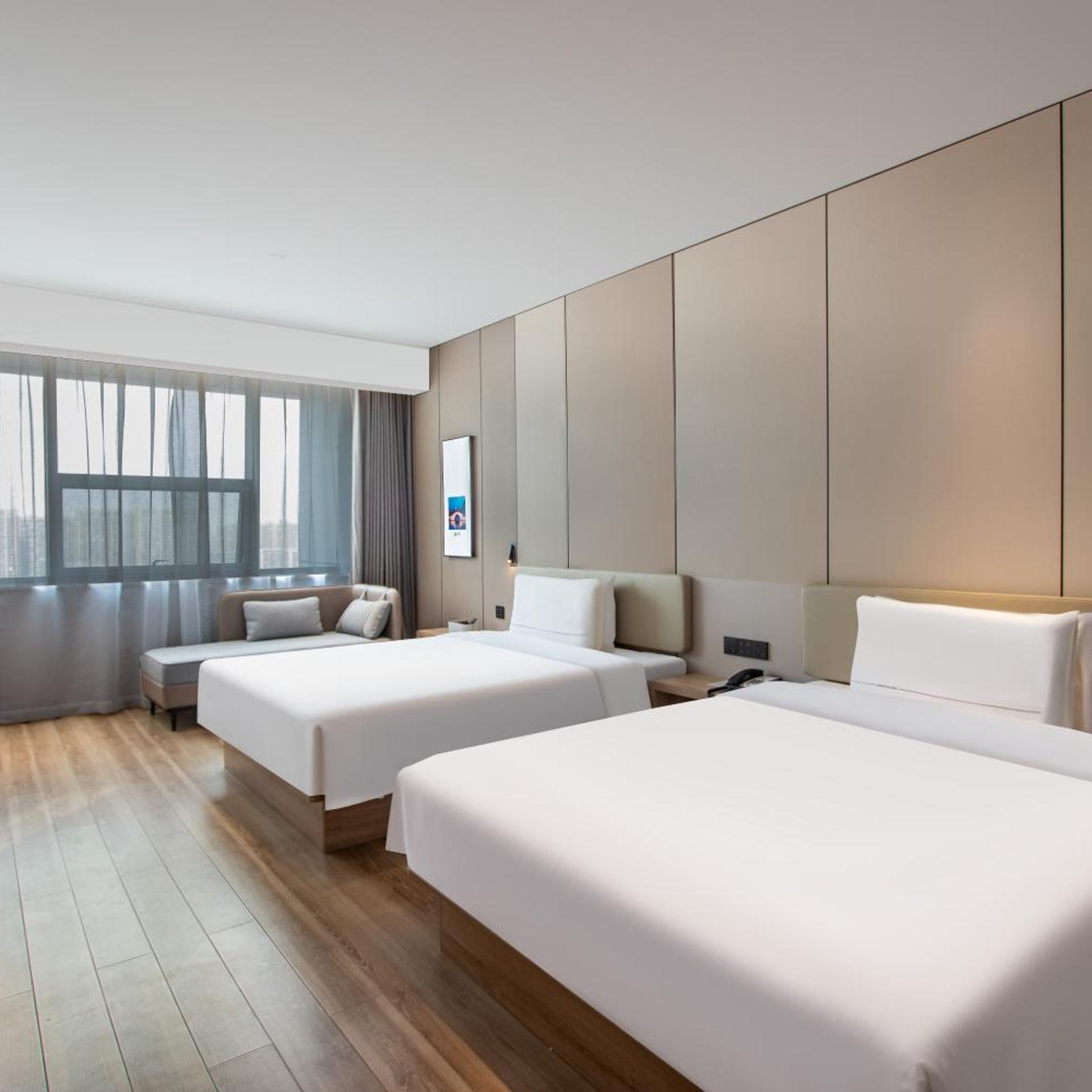 Atour Hotel - Xiaoshan People s Square 28/62