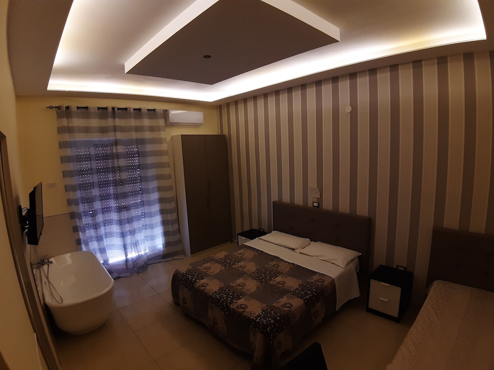 Viola Hotel 19/34