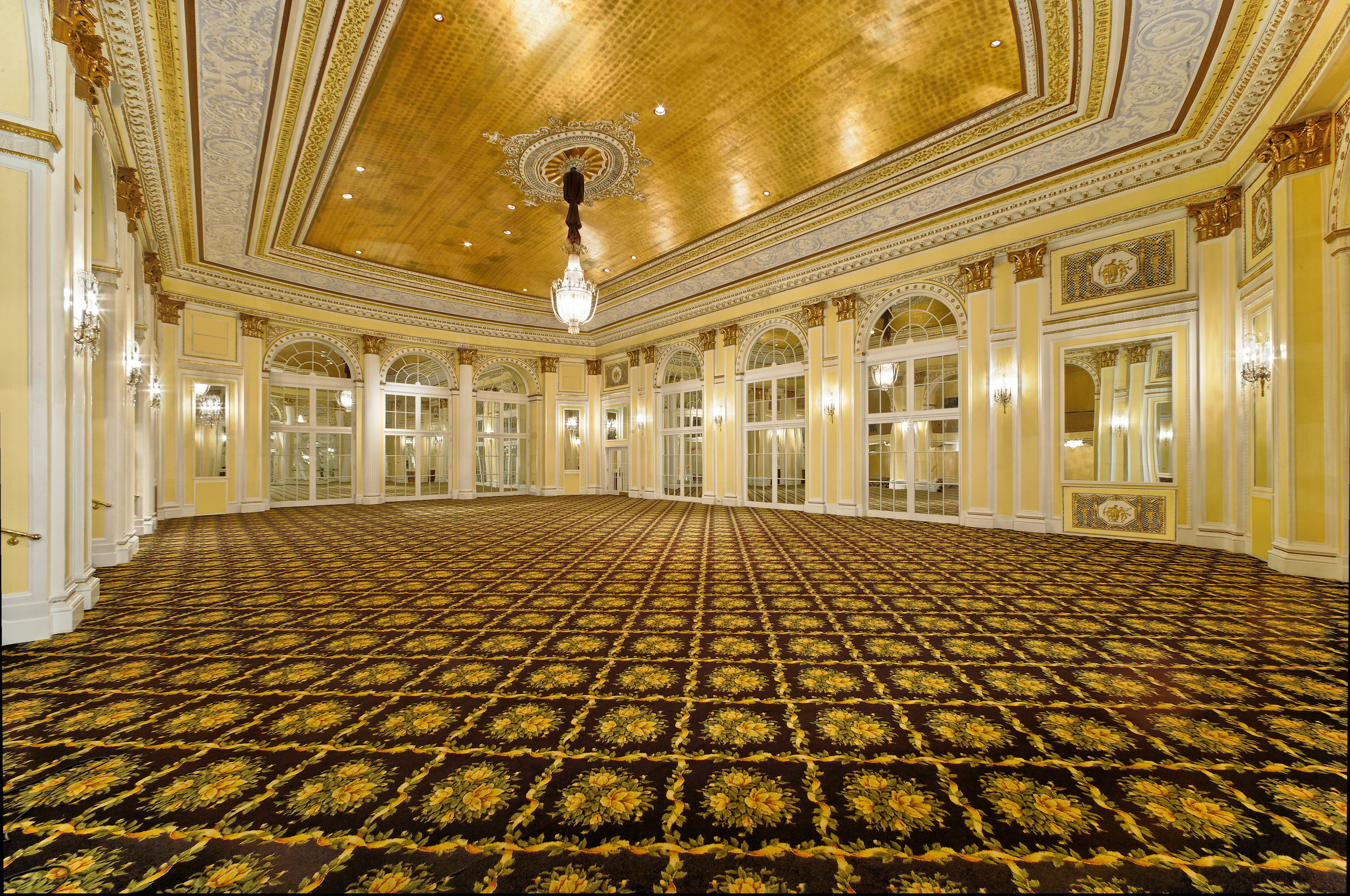 Amway Grand Plaza, Curio Collection by Hilton 8/65