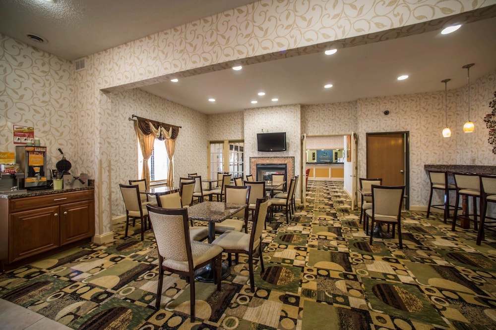 Quality Inn Litchfield Route 66 31/36