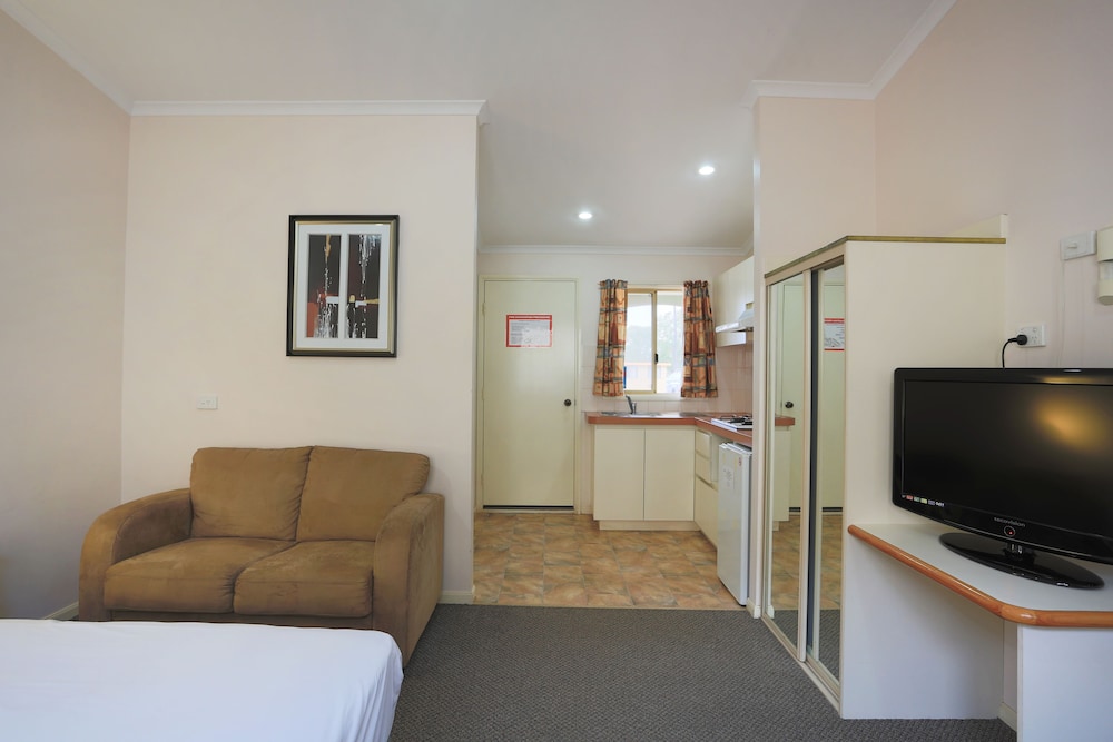 Discovery Parks – Kalgoorlie Goldfields 25/36