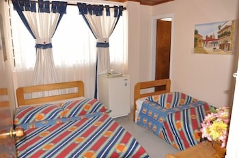 Veleros Hotel 26/57