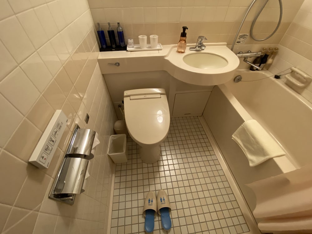 Hotel Miyarikyu 49/50