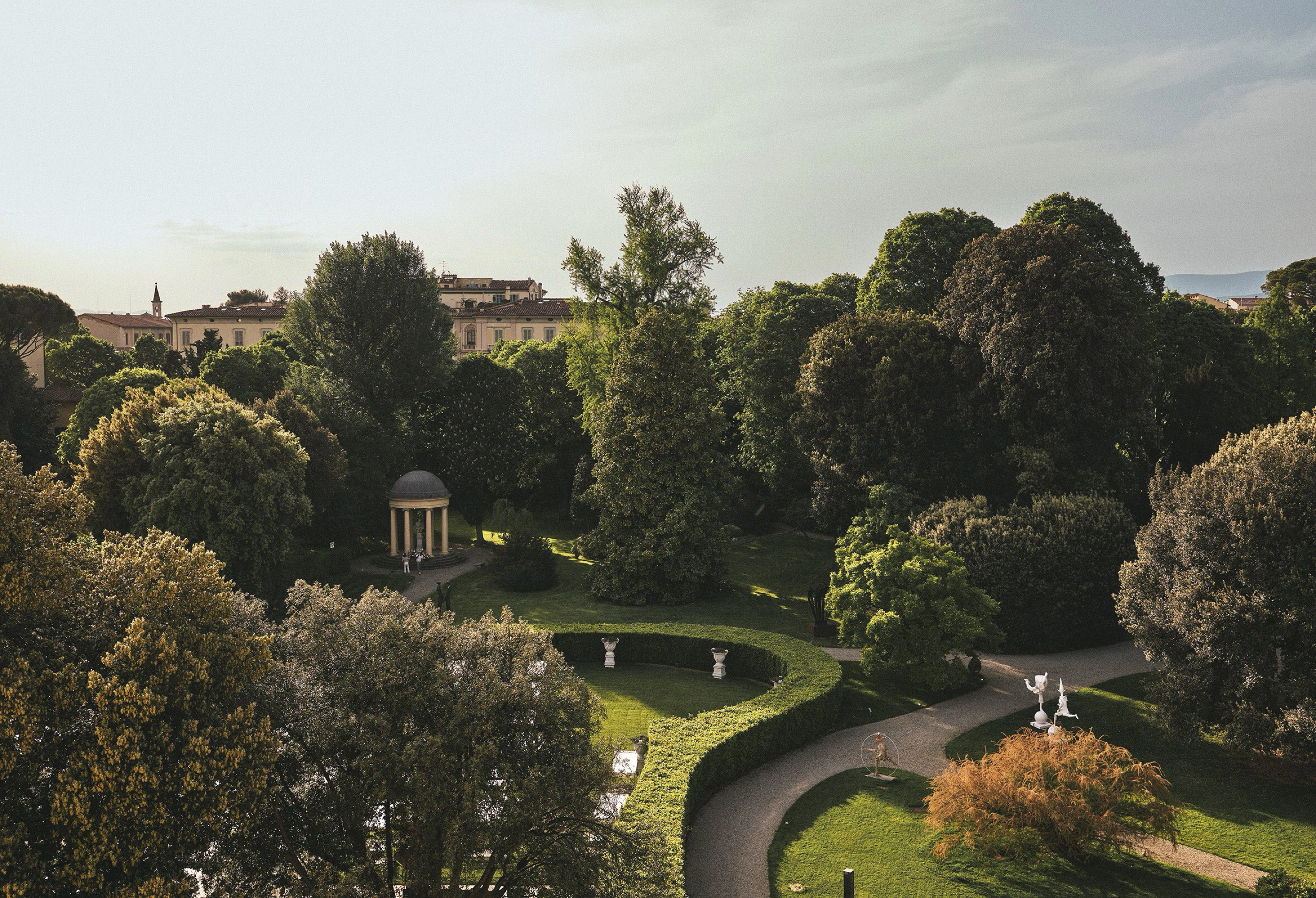 Four Seasons Hotel Firenze 86/96