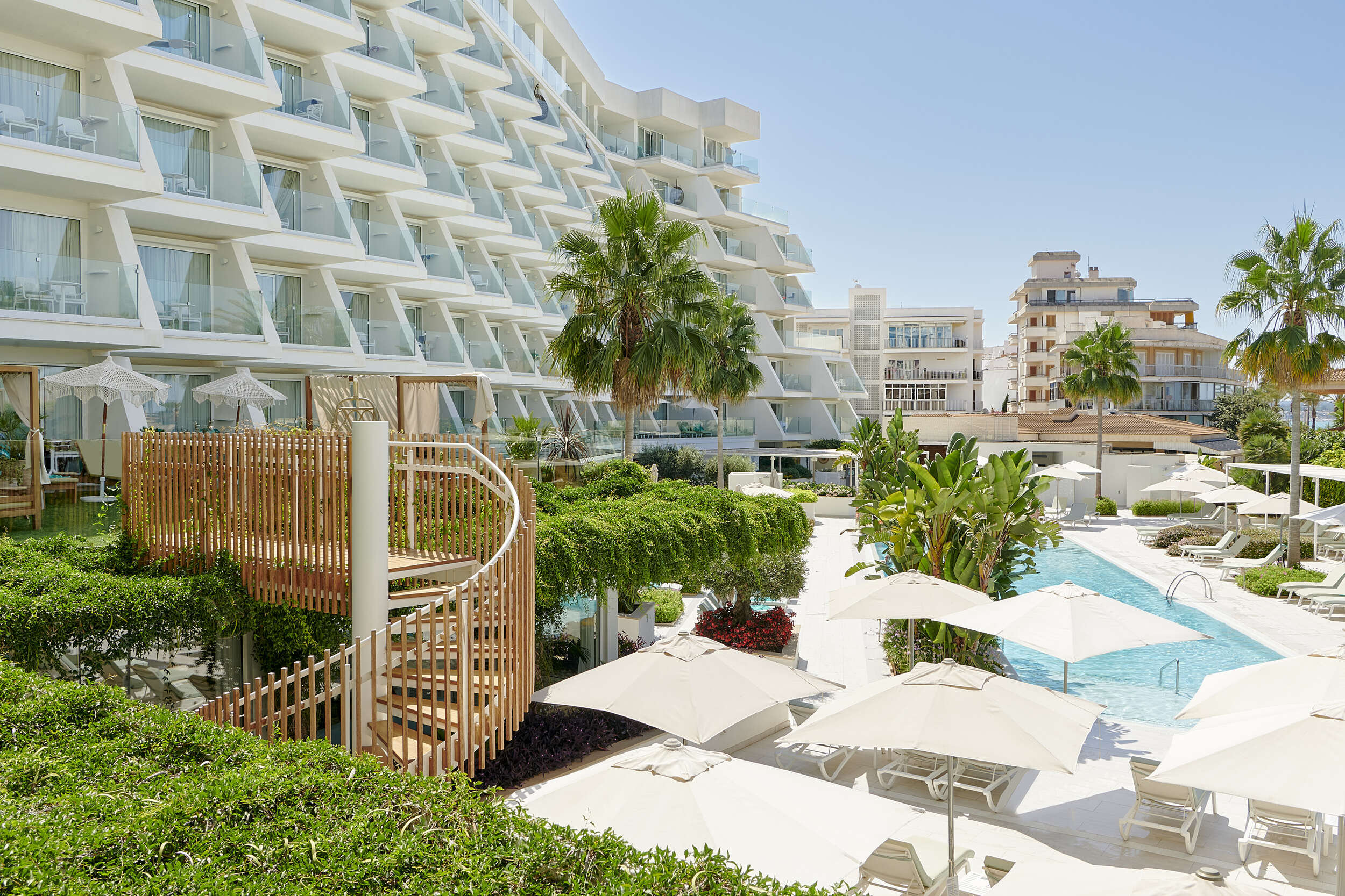 Iberostar Selection Playa De Palma in PALMA DE MALLORCA