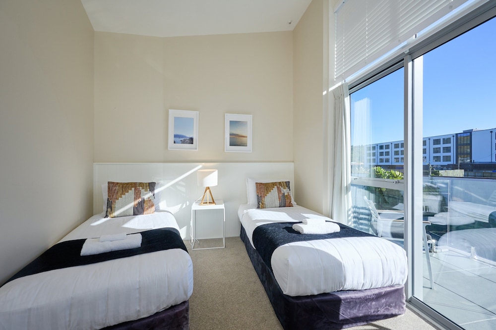 Kaikoura Waterfront Apartments 19/50