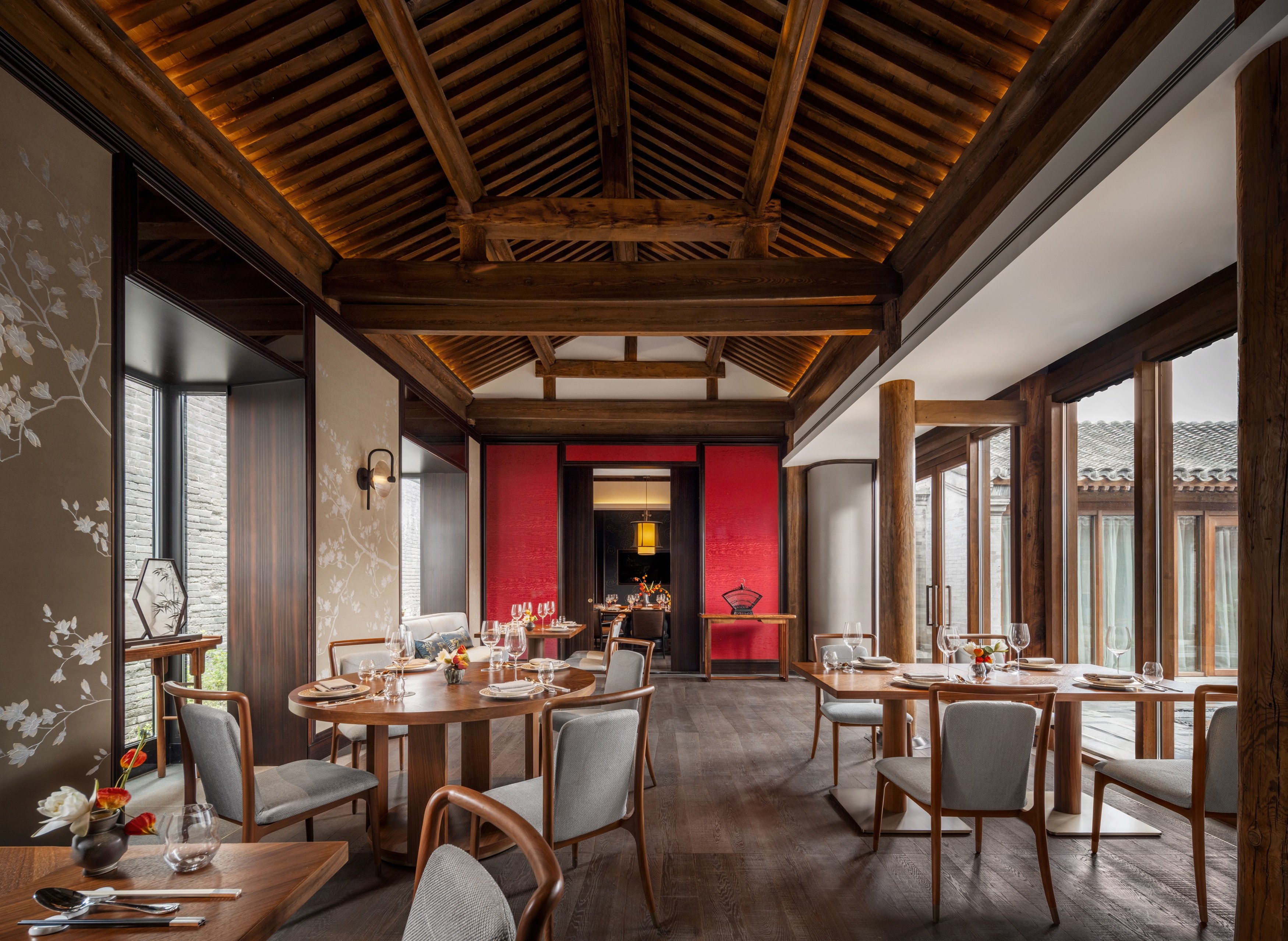 Mandarin Oriental Qianmen, Beijing 21/38