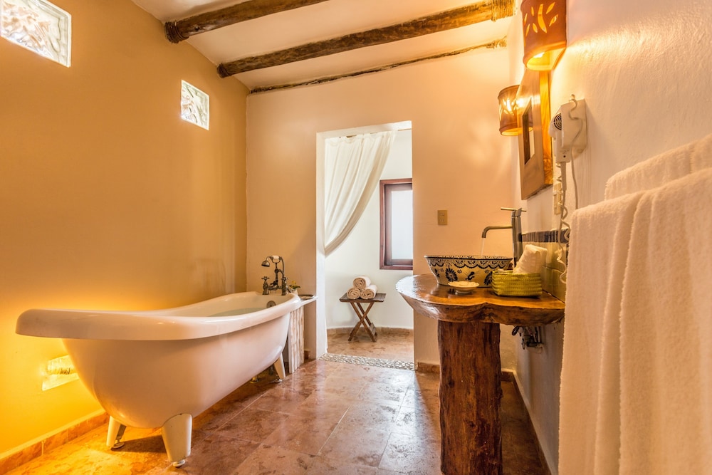 Ser Casasandra Boutique Hotel 26/78
