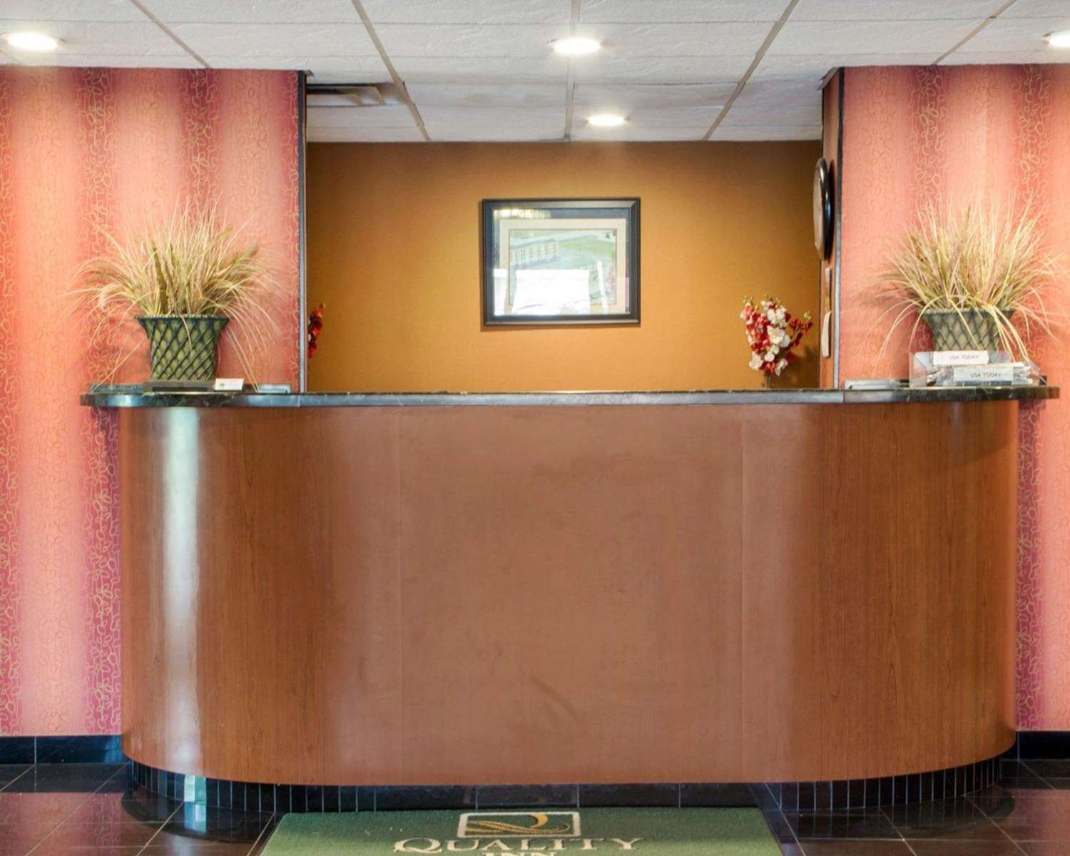 Quality Inn Broken Arrow - Tulsa 3/14