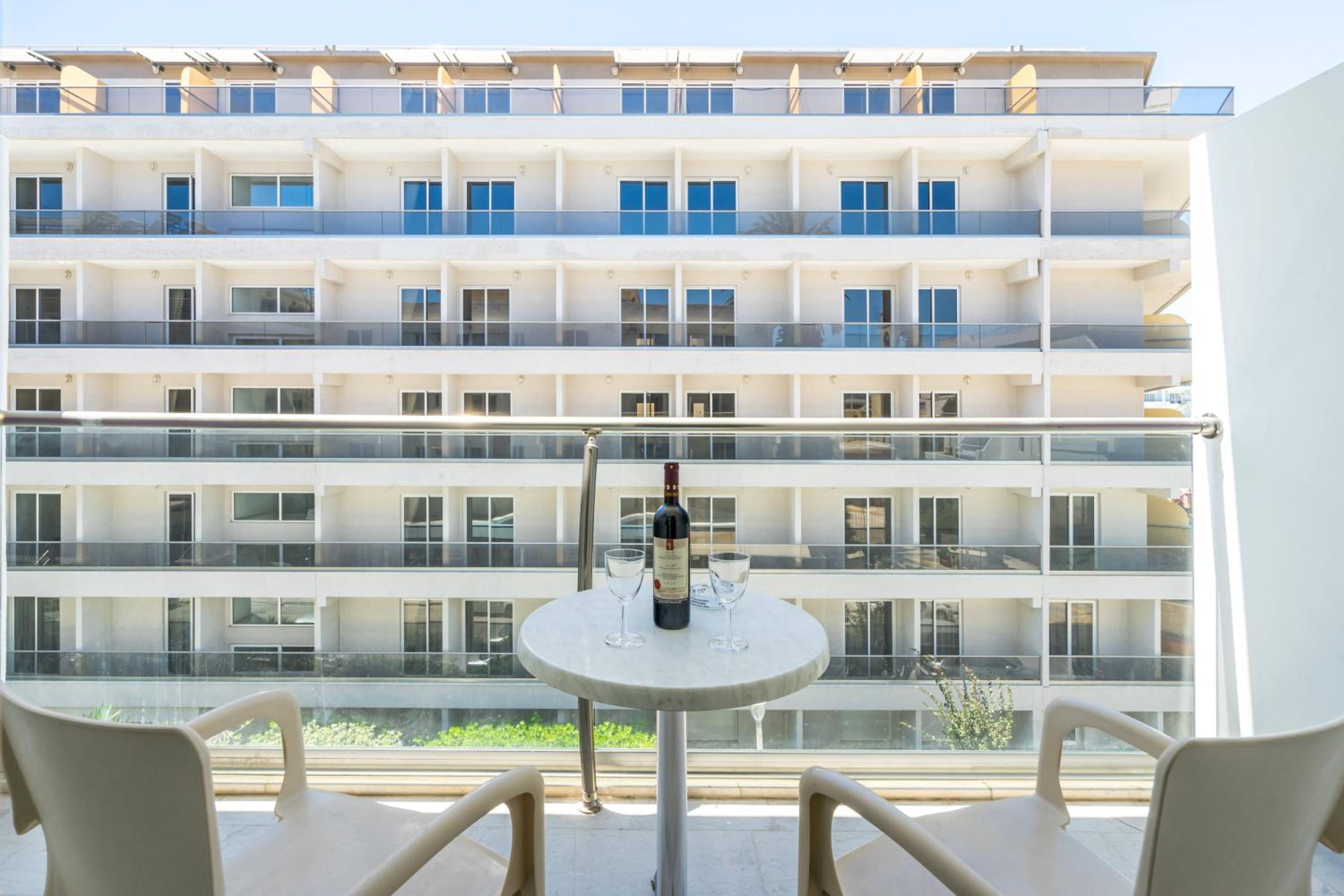 Hotel Helios 1/50