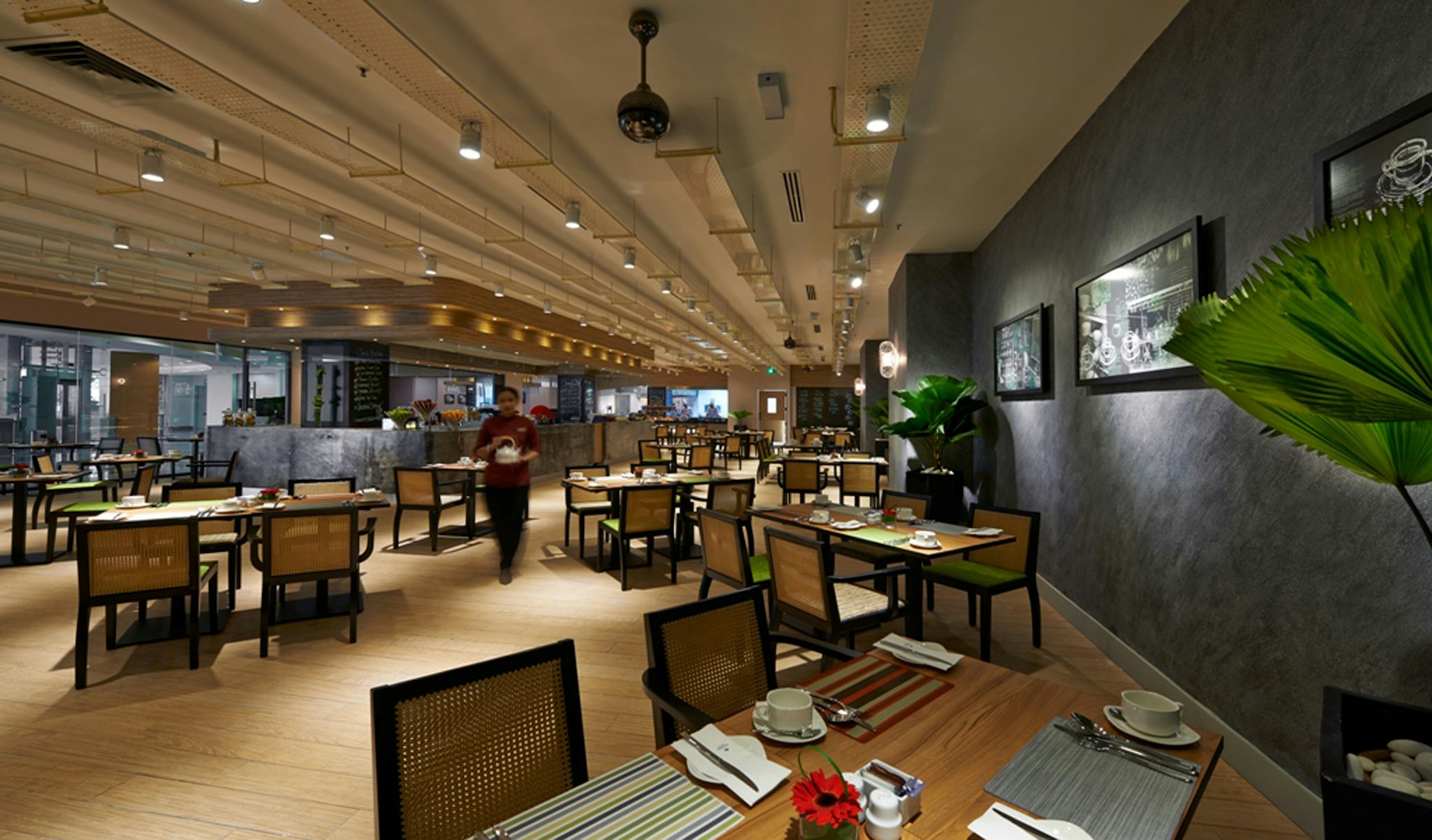 Premiera Hotel Kuala Lumpur 21/28