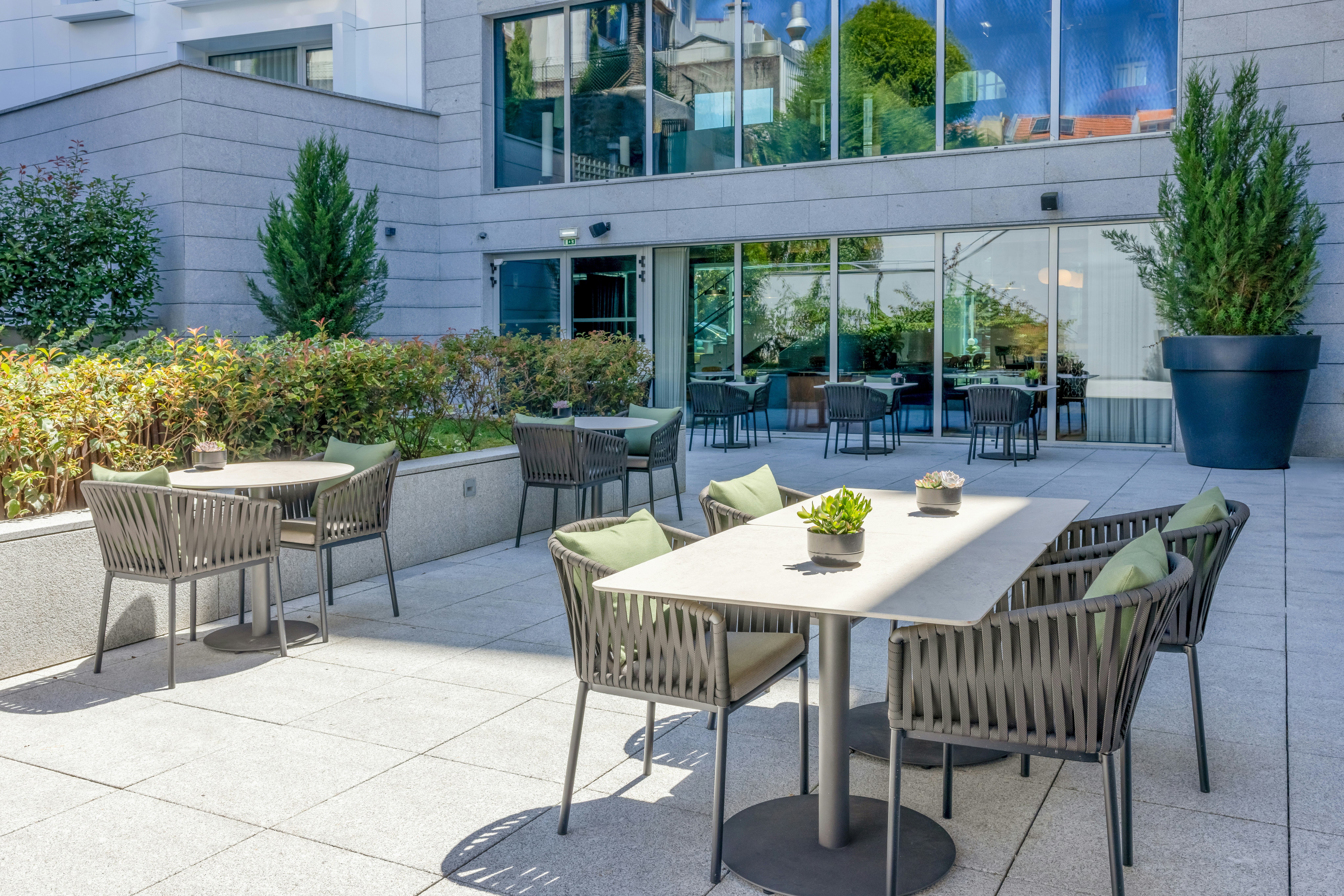 Cenica Porto Hotel, Curio Collection by Hilton 42/57