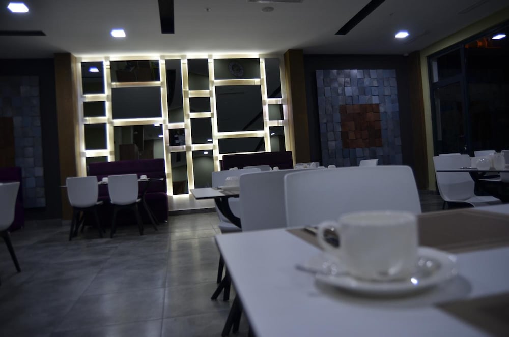 Sera Nature Hotel Trabzon 39/55