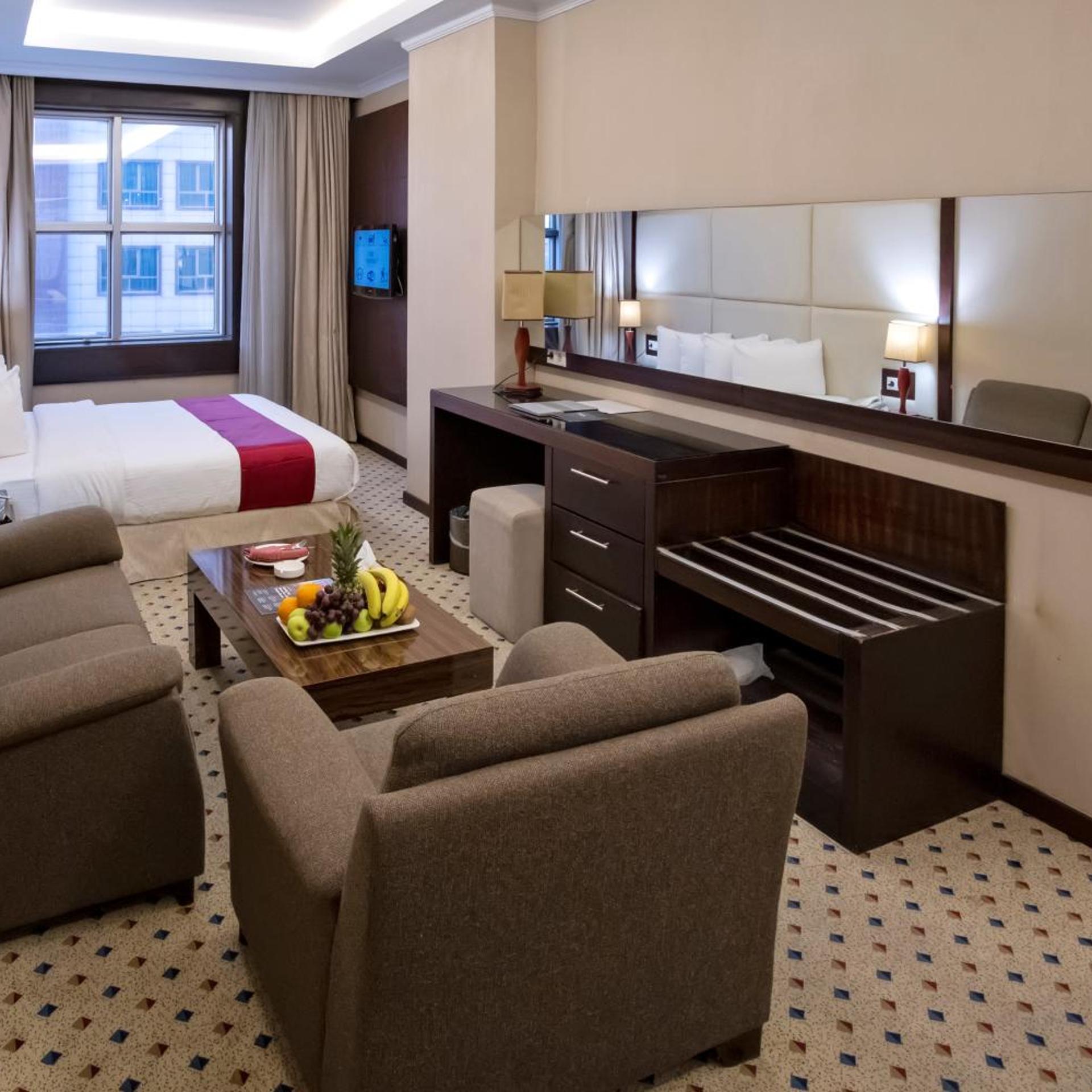 Canyon Hotel Erbil 55/72