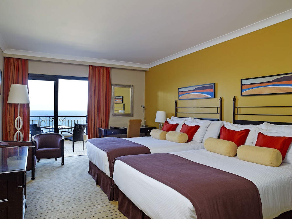 Corinthia Hotel St Georges Bay 14/50