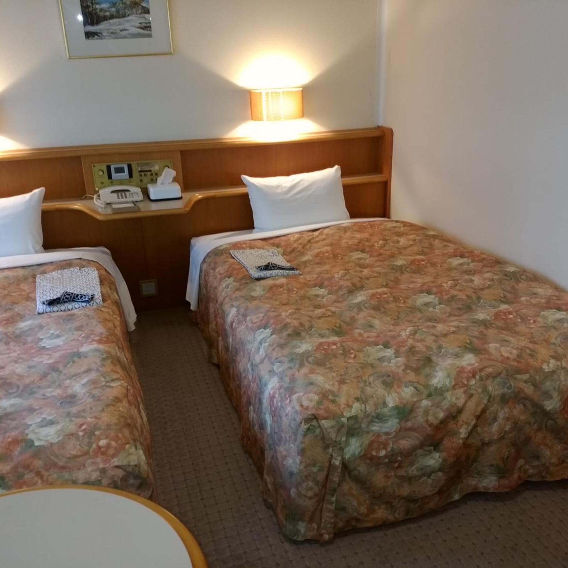 Hotel New Green Kashiwazaki 13/47