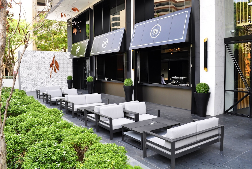 G Hotel Kelawai 9/45