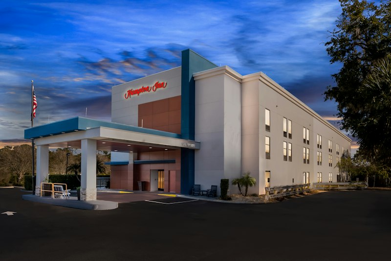 Hampton Inn Debary Deltona 2/44