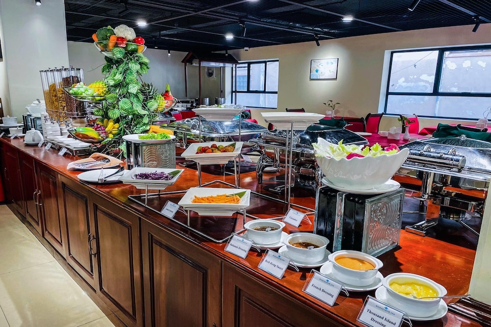 Ramada by Wyndham Phnom Penh Central 33/38