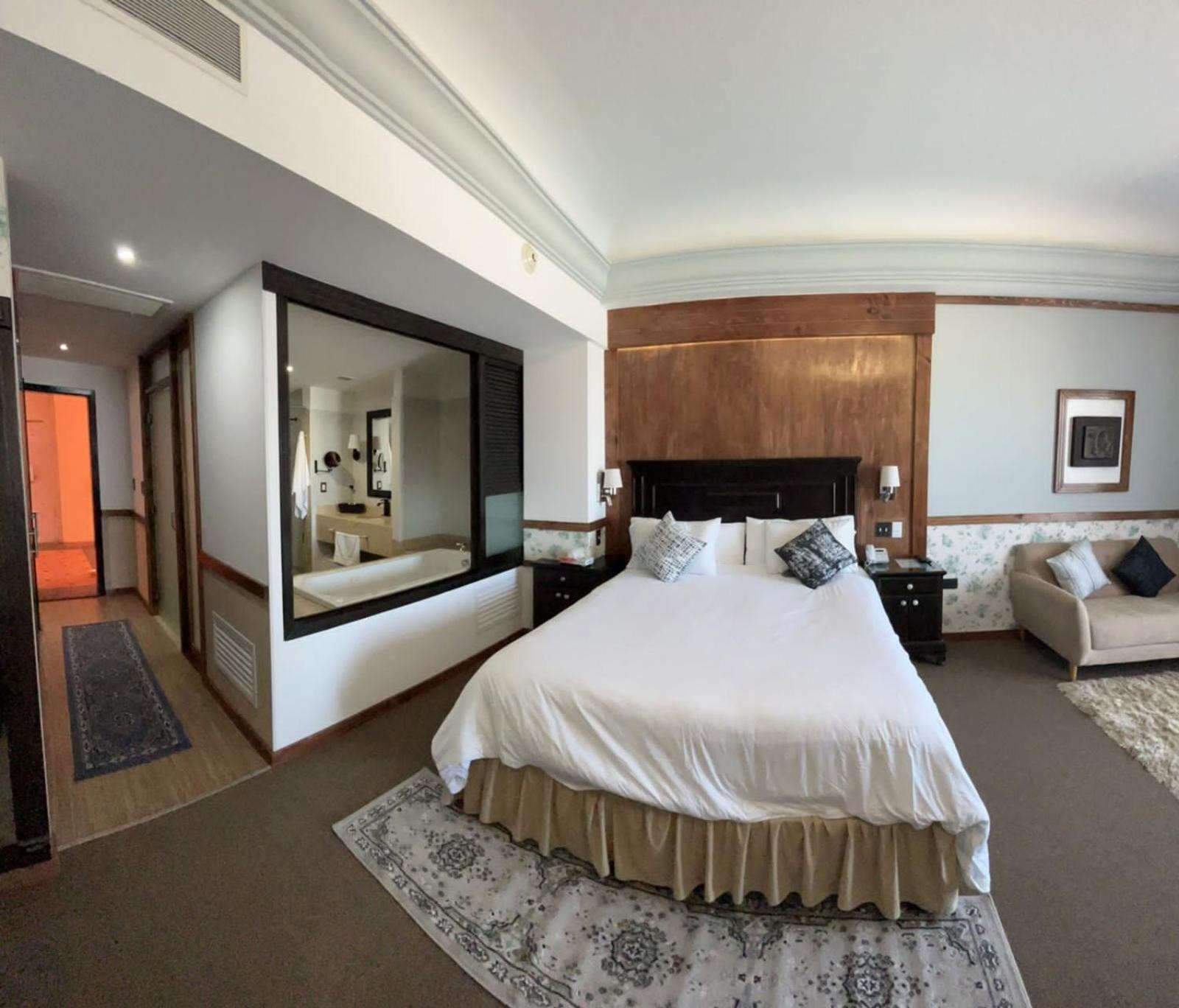 La Posada And Beach Club 4/46
