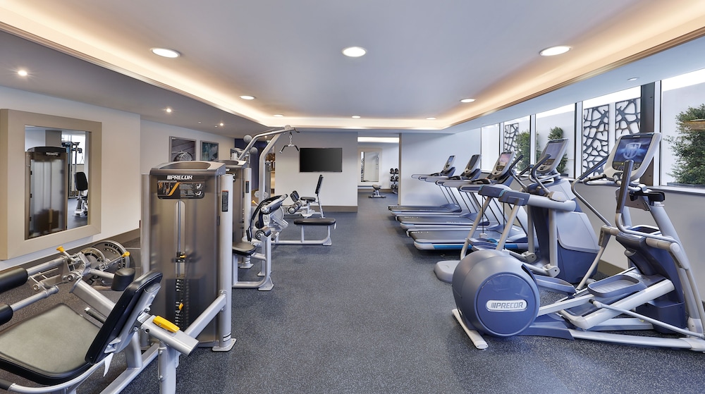 Hilton Tanger City Center Hotel And Residences 20/53
