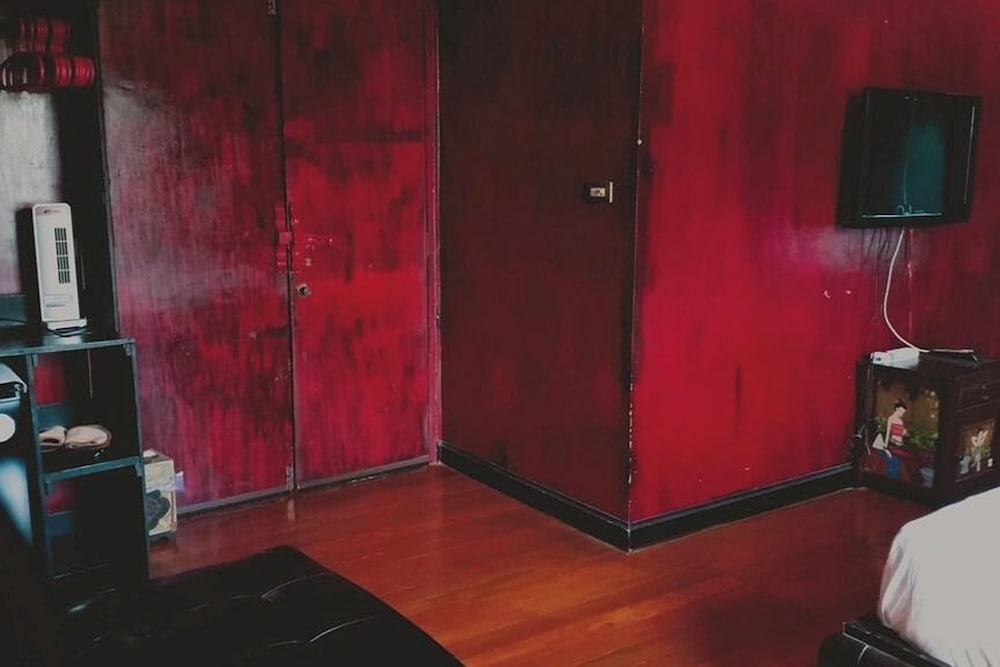 Seven Senses Guesthouse 50/74
