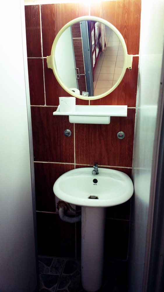 Huahin Euro City Hotel 46/49