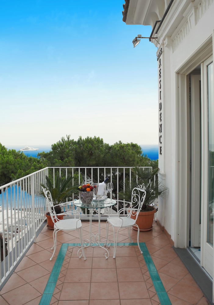 Hotel Residence Amalfi 46/68