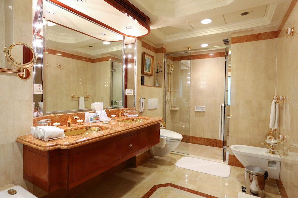 Evergreen Laurel Hotel Taipei 23/50