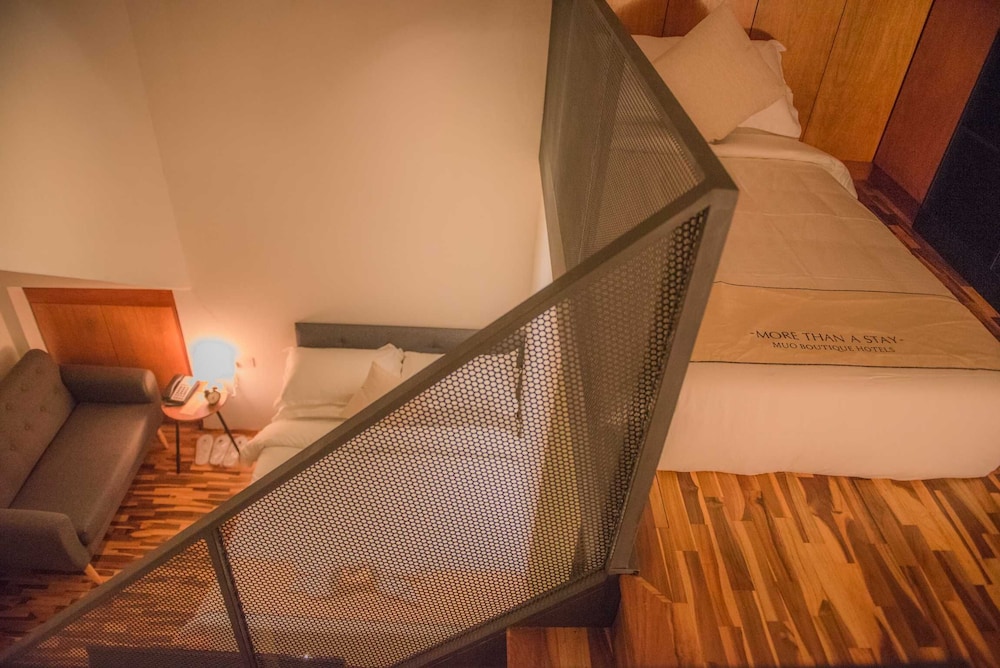 Muo Boutique Hotels 27/32