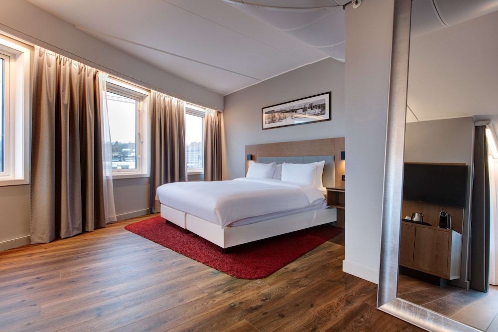 Radisson Blu Hotel Nydalen 32/65