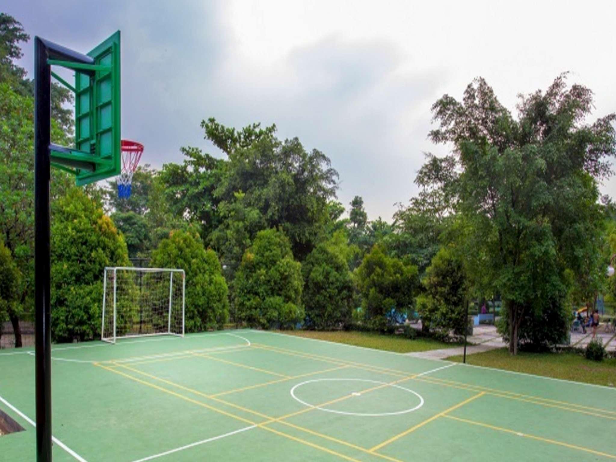 Braja Mustika Hotel Bogor 19/36