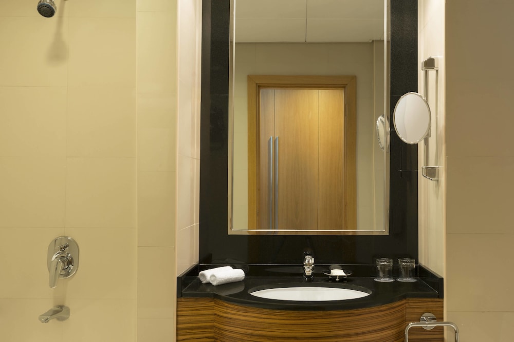 Four Points by Sheraton Bur Dubai 25/57