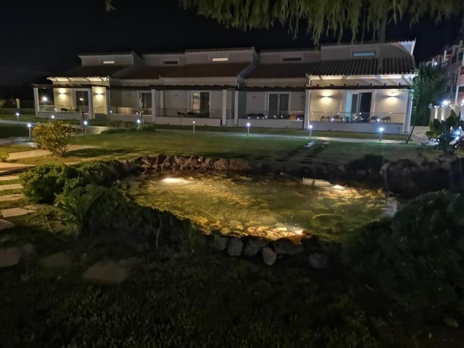 Sidari Water Park Hotel 72/78