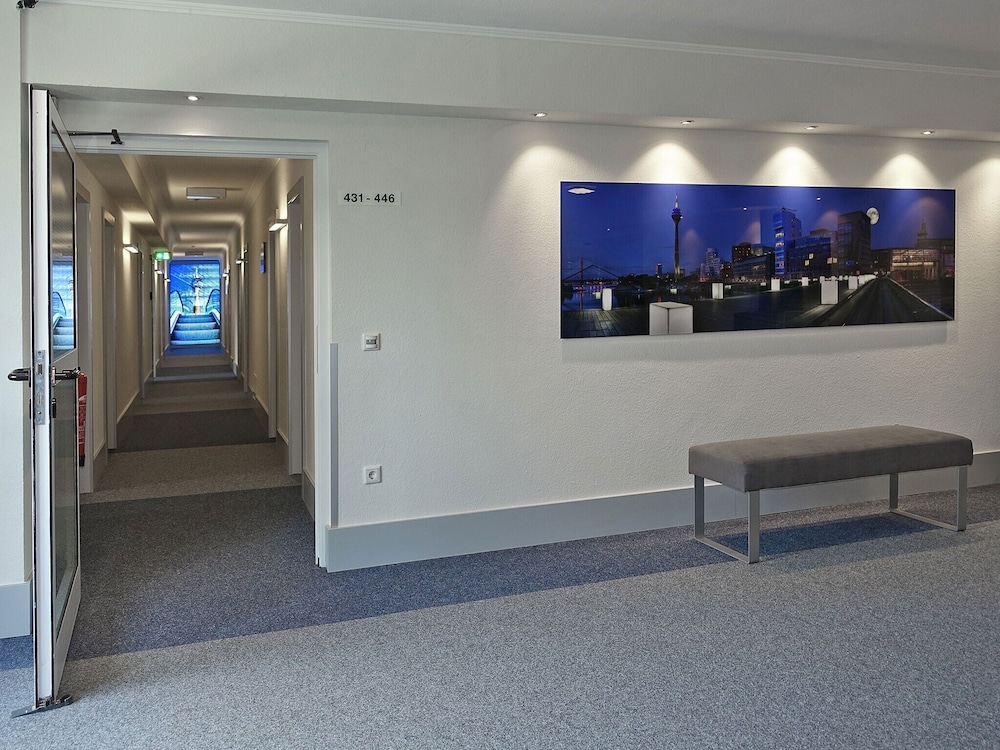 Hotel Astra 3/50