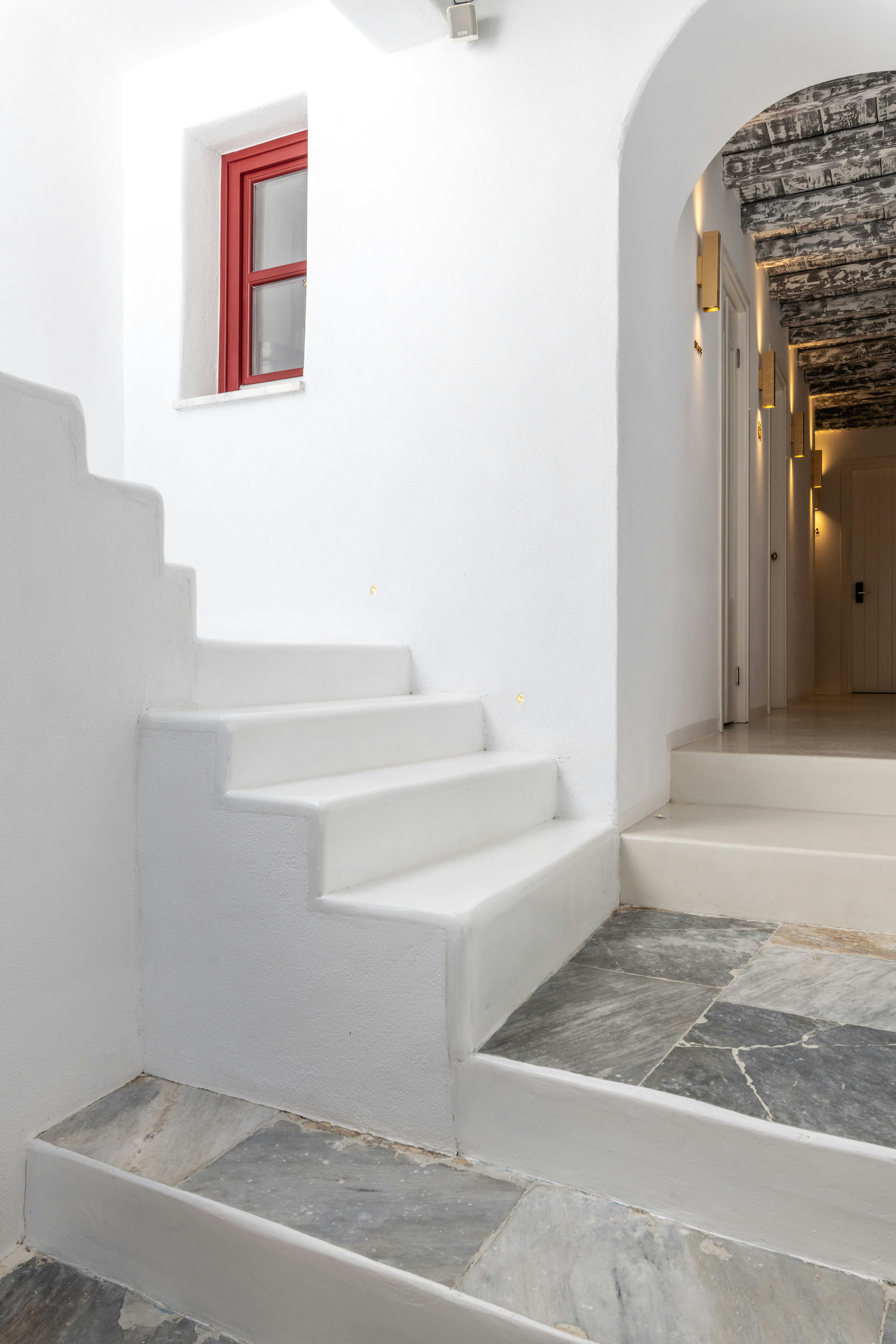 The TownHouse Mykonos - Adults Only 11/80