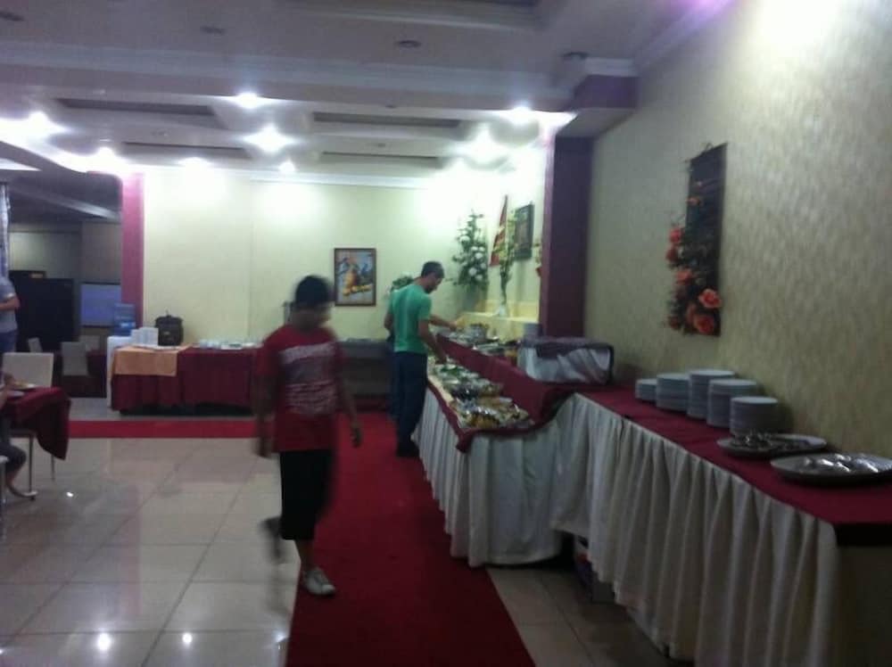 ANKARA MADI HOTEL 13/17