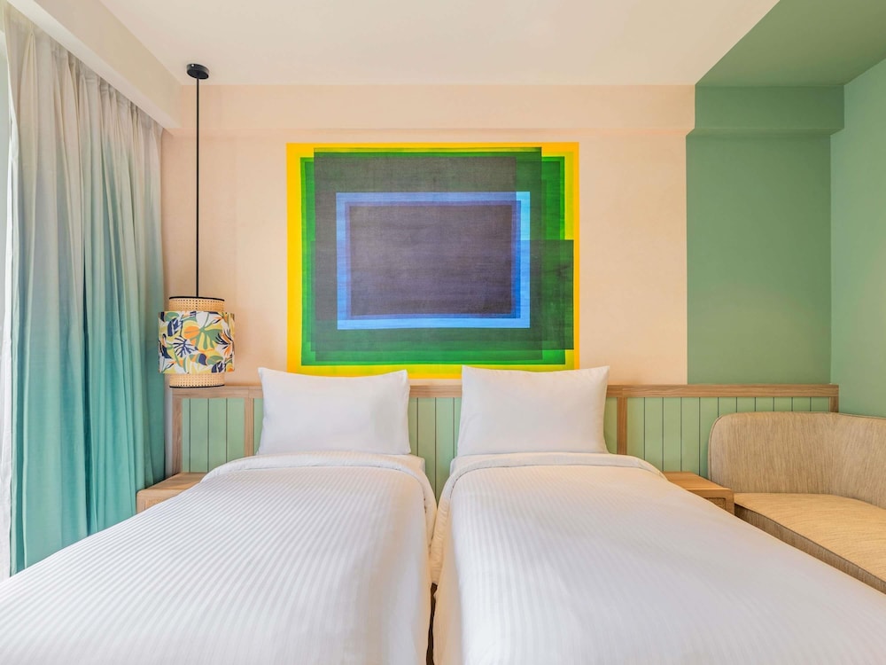 Ibis Styles Goa Vagator 21/50