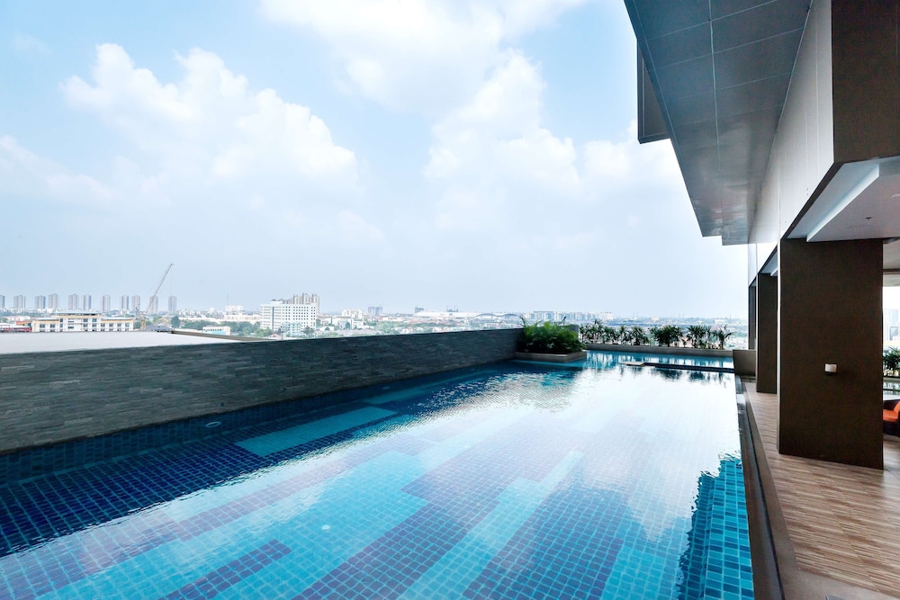 Best Western Plus Wanda Grand Hotel 58/62