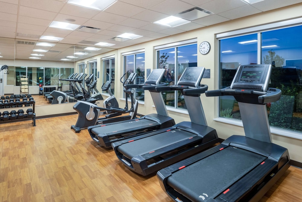 Hyatt Place Fort Worth-Alliance Town Center 23/47