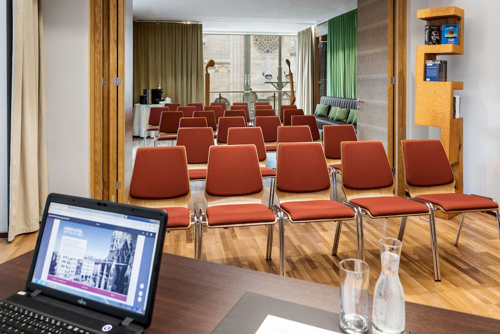 Boutique Hotel Am Stephansplatz 60/69