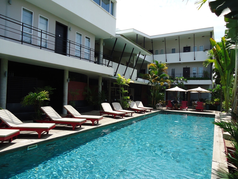 MEN's Resort & Spa (Gay Hotel) 7/36
