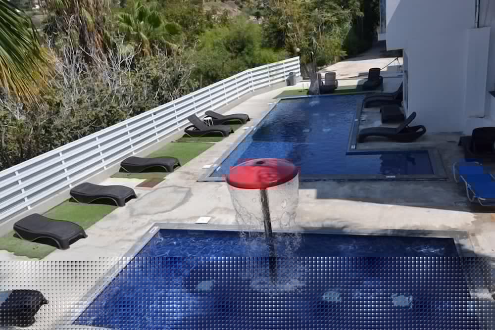 Rio Gardens Hotel Apartments 9/21