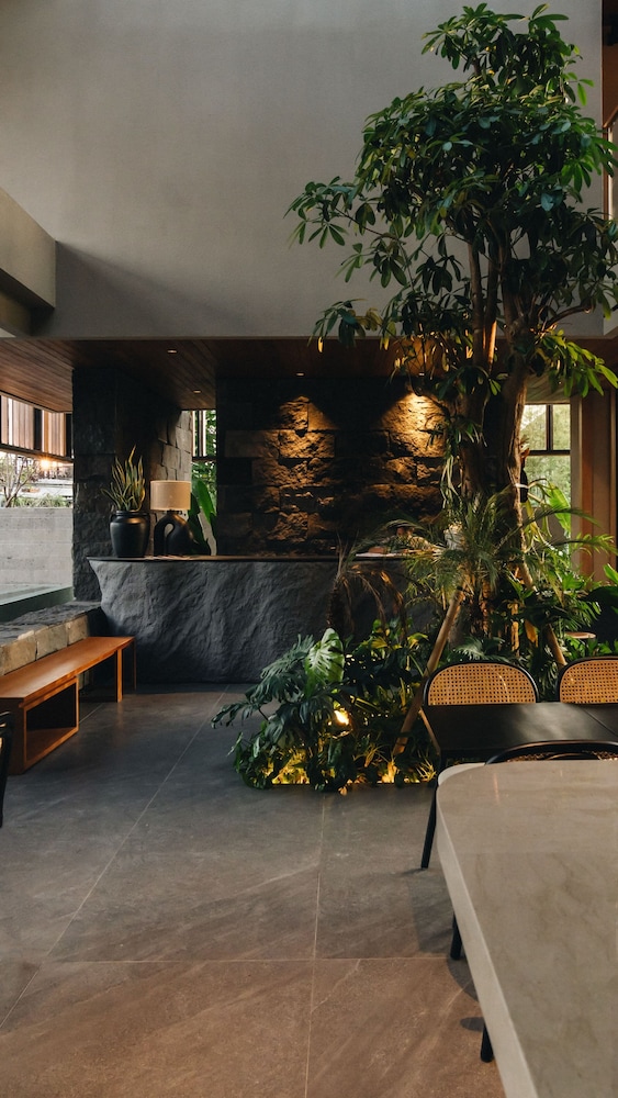 The Akasha Canggu Hotel 27/50